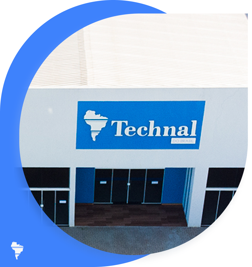 Technal do Brasil