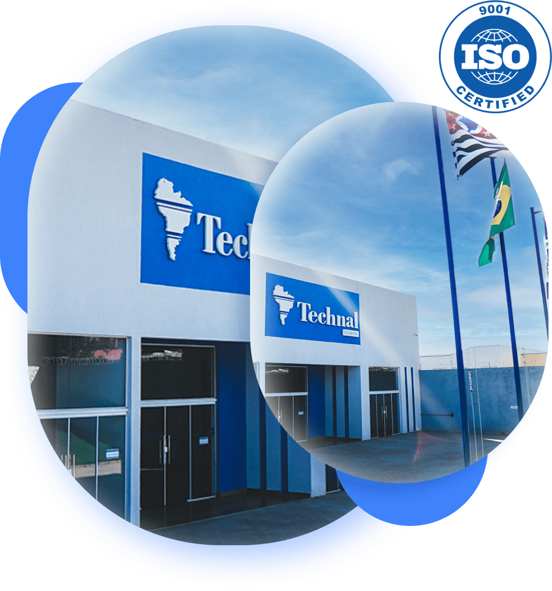 Technal do Brasil