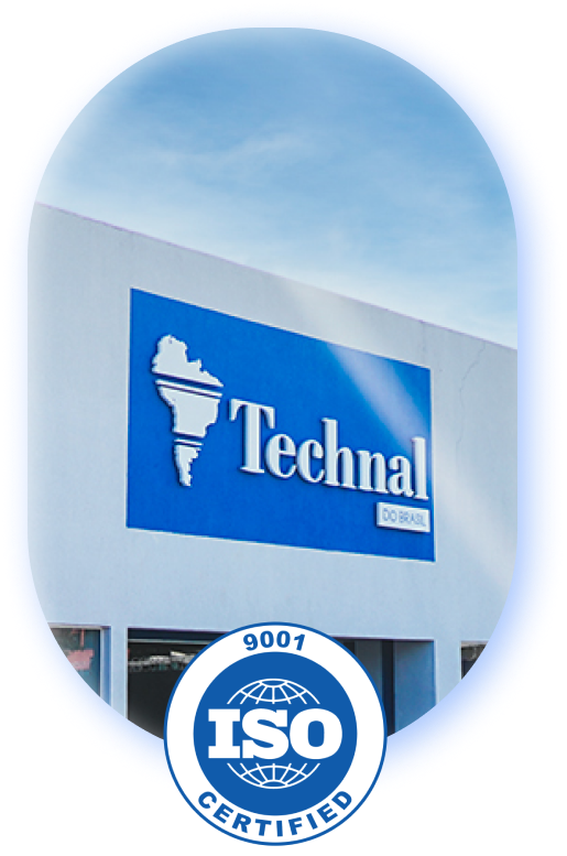 Technal do Brasil